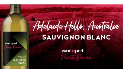 De notre catégorie haute gamme Private Reserve découvrez ce nouveau vin blanc. La région d'Adelaide Hills est réputée pour ses vins de qualit&eac ...