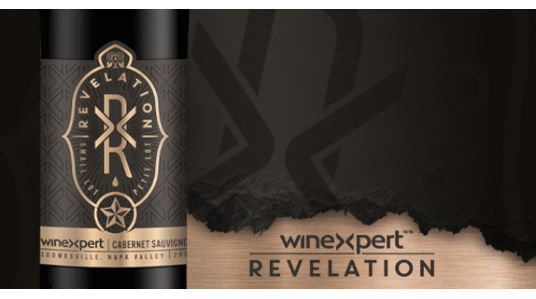 Revelation Cabernet Sauvignon