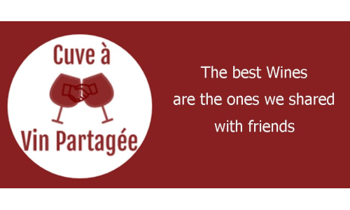 New Concept: Shared Cuve à Vin