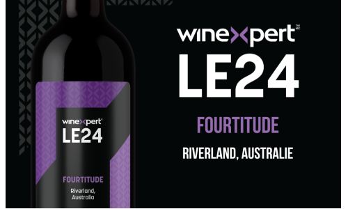 LE24 FOURTITUDE