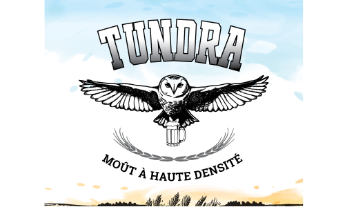 NOUVEAUX KITS DE BIÈRE - TUNDRA