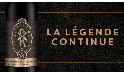 GRAND RETOUR DU RÉVÉLATION GRAND RETOUR DU RÉVÉLATION