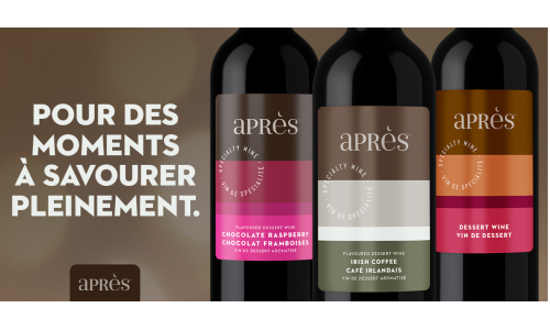 VINS DE DESSERT APRÈS 2026