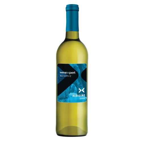 ALBARIÑO d’Espagne