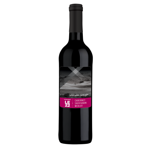 Cabernet Sauvignon Merlot, Walla Walla - État de Washington