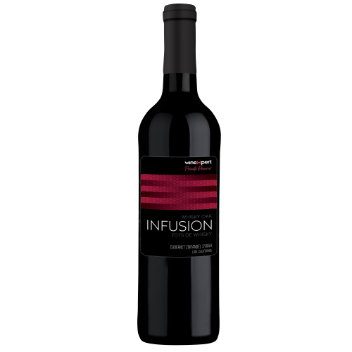 Infusion -  Cabernet Zinfandel Syra, Lodi, Californie - Production Limitée