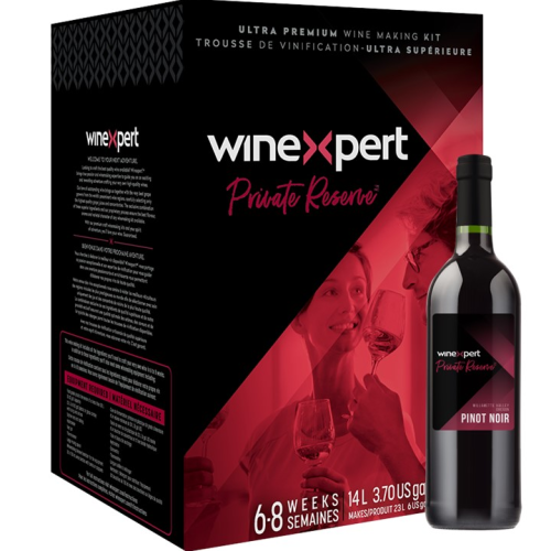 Pinot Noir, Willamette Valley, Oregon