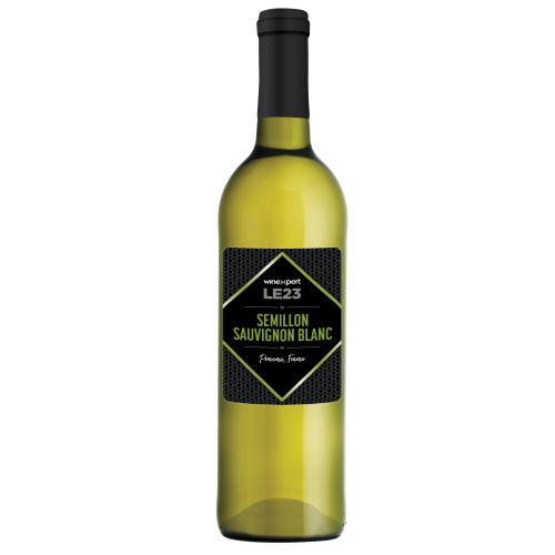 LE23 Semillon Sauvignon Blanc - Provence, France