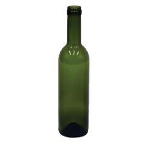 Bouteille verte 375ml