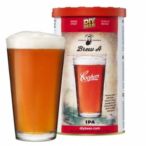 India Pale Ale