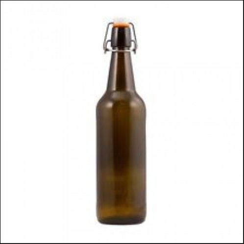 Bouteilles EZ-CAP 750ml