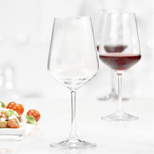 Splendido Verres à vin 450ml / Boîte de 4