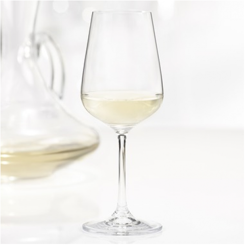 Splendido Verres à vin blanc 360ML / Boîte de 4