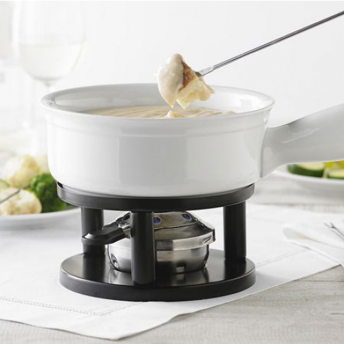 ENSEMBLE A FONDUE FROMAGE