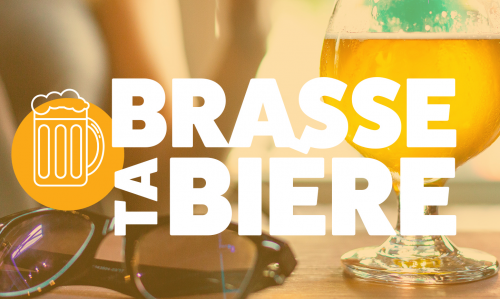 Kit brassage de bière débutant complet : simple et pas cher