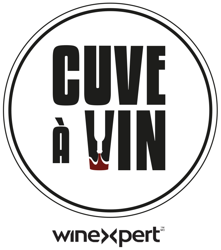 LA CUVE À VIN... La passion du vin et de la bière!